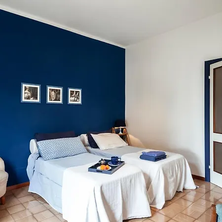 Apartamento Deliziosa Casa In Stile Vintage A Santa Margherita A Pochi Minuti Dal Mare Santa Margherita Ligure