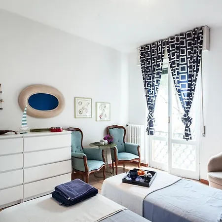 Deliziosa Casa In Stile Vintage A Santa Margherita A Pochi Minuti Dal Mare Santa Margherita Ligure