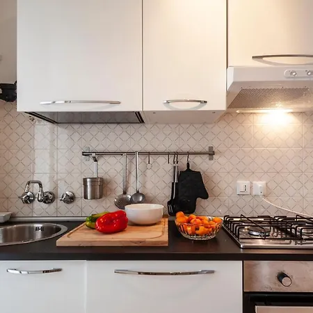 Apartment Deliziosa Casa In Stile Vintage A Santa Margherita A Pochi Minuti Dal Mare