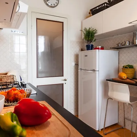 Deliziosa Casa In Stile Vintage A Santa Margherita A Pochi Minuti Dal Mare * Santa Margherita Ligure