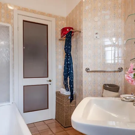 Deliziosa Casa In Stile Vintage A Santa Margherita A Pochi Minuti Dal Mare * Santa Margherita Ligure