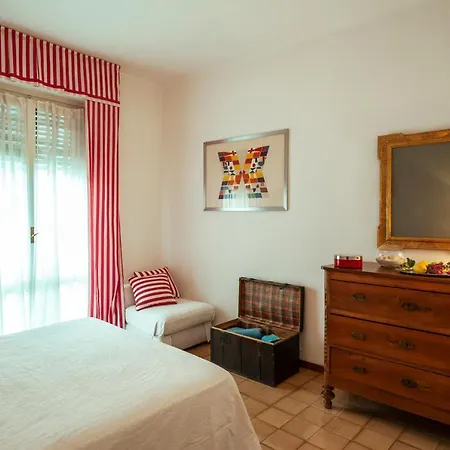 Apartamento Deliziosa Casa In Stile Vintage A Santa Margherita A Pochi Minuti Dal Mare *