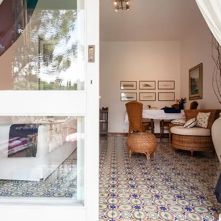 Deliziosa Casa In Stile Vintage A Santa Margherita A Pochi Minuti Dal Mare * Santa Margherita Ligure
