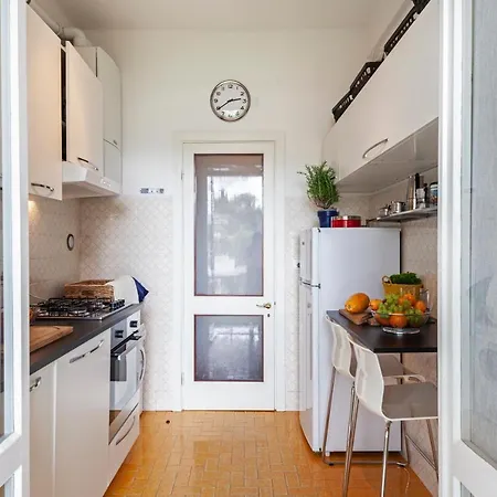 Apartment Deliziosa Casa In Stile Vintage A Santa Margherita A Pochi Minuti Dal Mare Santa Margherita Ligure