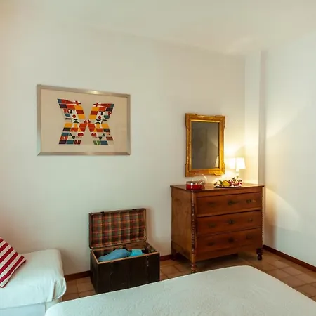 Deliziosa Casa In Stile Vintage A Santa Margherita A Pochi Minuti Dal Mare Appartement Santa Margherita Ligure