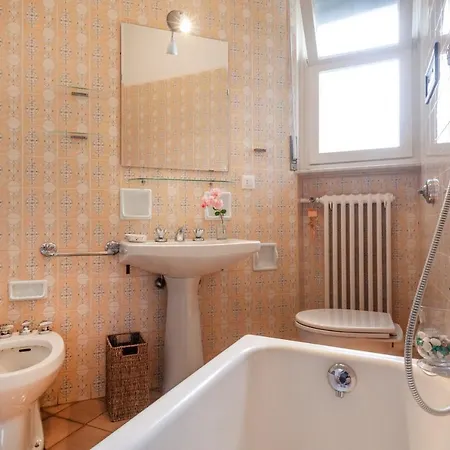 Deliziosa Casa In Stile Vintage A Santa Margherita A Pochi Minuti Dal Mare