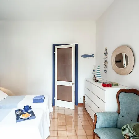 Deliziosa Casa In Stile Vintage A Santa Margherita A Pochi Minuti Dal Mare Apartment Santa Margherita Ligure