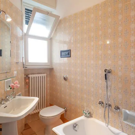 Lejlighed Deliziosa Casa In Stile Vintage A Santa Margherita A Pochi Minuti Dal Mare Santa Margherita Ligure