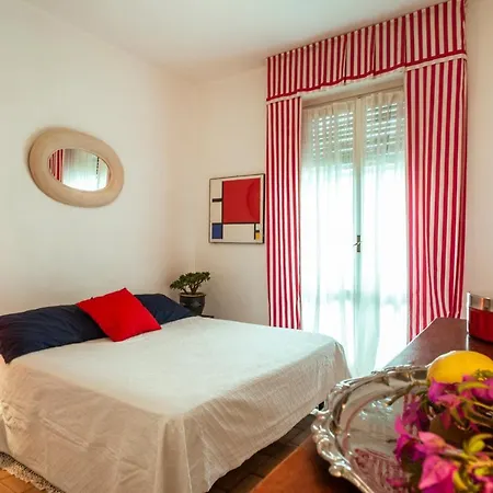 Deliziosa Casa In Stile Vintage A Santa Margherita A Pochi Minuti Dal Mare 圣玛格丽塔－利古雷