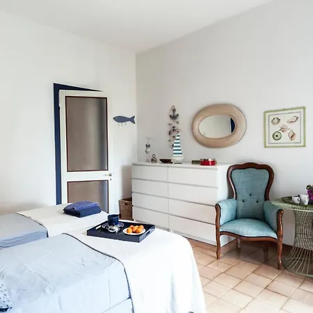 Deliziosa Casa In Stile Vintage A Santa Margherita A Pochi Minuti Dal Mare Appartement Santa Margherita Ligure