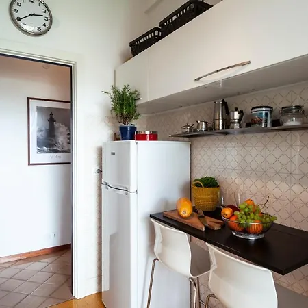 Lejlighed Deliziosa Casa In Stile Vintage A Santa Margherita A Pochi Minuti Dal Mare *