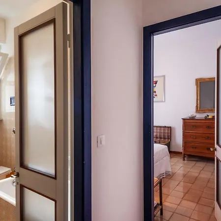 Lejlighed Deliziosa Casa In Stile Vintage A Santa Margherita A Pochi Minuti Dal Mare *