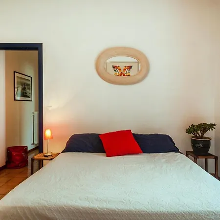 Deliziosa Casa In Stile Vintage A Santa Margherita A Pochi Minuti Dal Mare 圣玛格丽塔－利古雷